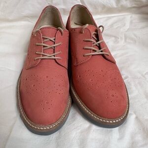 Halogen Women’s Oxford Shoes